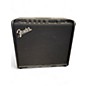 Used Fender Mustang LT25 25W 1x8 Guitar Combo Amp thumbnail