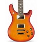 Used Prs  SE McCarty 594 McCarty Sunburst Solid Body Electric Guitar