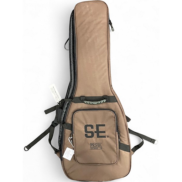 Used Prs  SE McCarty 594 McCarty Sunburst Solid Body Electric Guitar