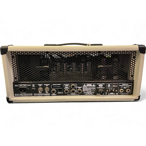Used EVH 5150 III 50W Tube Guitar Amp Head