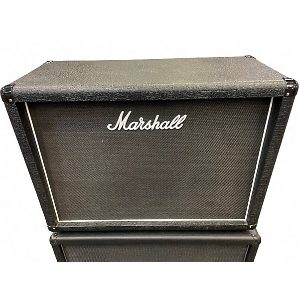 Used Marshall MX212R Guitar Cabinet