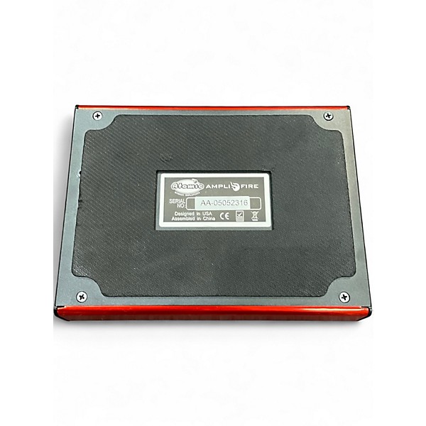 Used Atomic AMPLI FIRE Effect Processor