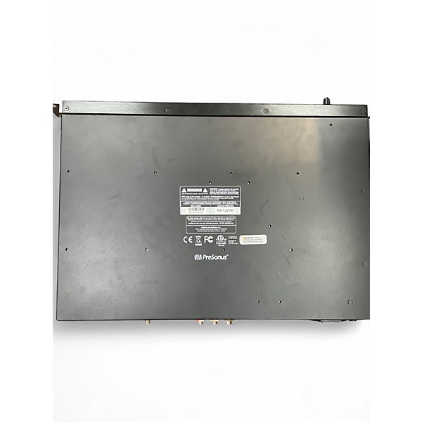 Used PreSonus Studio Live 16R Digital Mixer