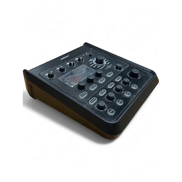 Used Bose T4S ToneMatch Mixer Unpowered Mixer