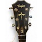 Used Taylor 614CE brown sugar Acoustic Electric Guitar