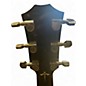 Used Taylor 614CE brown sugar Acoustic Electric Guitar