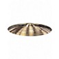 Used Istanbul Agop 16in Xist Brilliant Crash Cymbal