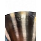 Used Istanbul Agop 16in Xist Brilliant Crash Cymbal