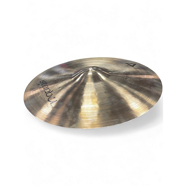 Used Istanbul Agop 16in Xist Brilliant Crash Cymbal