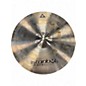 Used Istanbul Agop 18in Xist Brilliant Crash Cymbal thumbnail