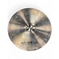 Used Istanbul Agop 18in Xist Brilliant Crash Cymbal