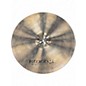 Used Istanbul Agop 18in Xist Brilliant Crash Cymbal