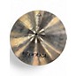 Used Istanbul Agop 14in Xist Hi Hat Pair Cymbal
