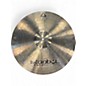 Used Istanbul Agop 20in Xist Brilliant Ride Cymbal thumbnail