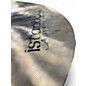Used Istanbul Agop 20in Xist Brilliant Ride Cymbal