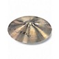 Used Istanbul Agop 20in Xist Brilliant Ride Cymbal