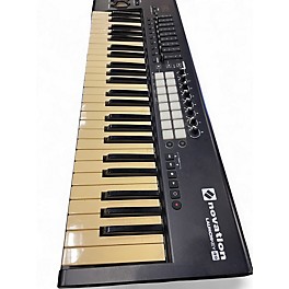 Used Novation Launchkey 49 Key MIDI Controller