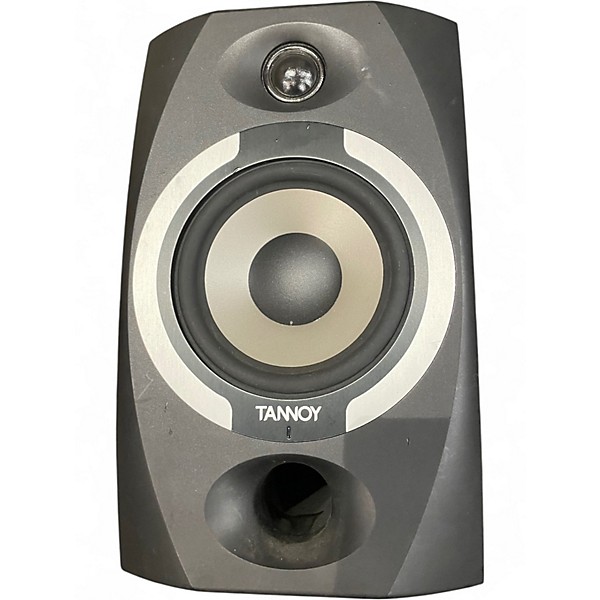 Used Tannoy Reveal 501A Powered Monitor