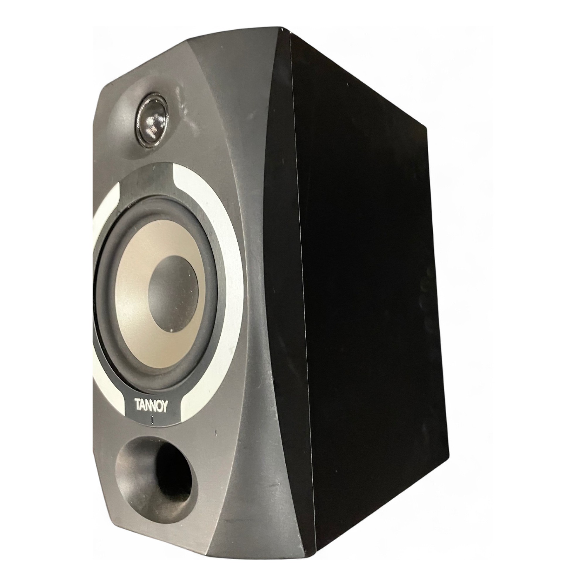 Used Tannoy Reveal 501A Powered Monitor | Guitar Center