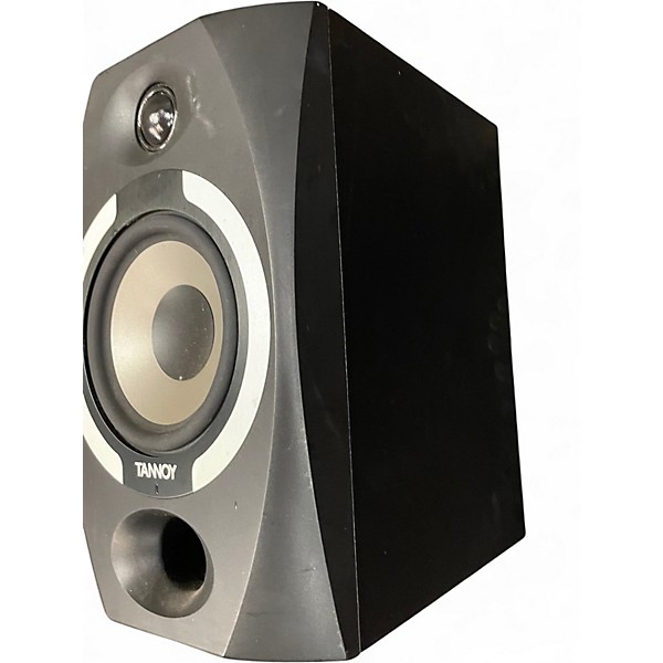 Used Tannoy Reveal 501A Powered Monitor