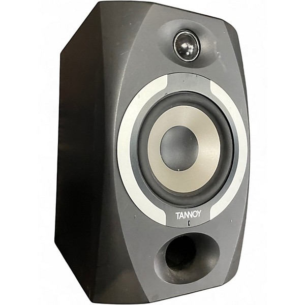 Used Tannoy Reveal 501A Powered Monitor