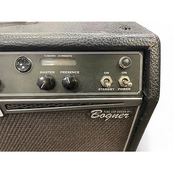 Used 2015 Line 6 SPIDER VALVE 112 Guitar Combo Amp