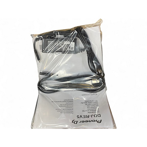 Used Pioneer DJ DDJ-REV5 DJ Controller