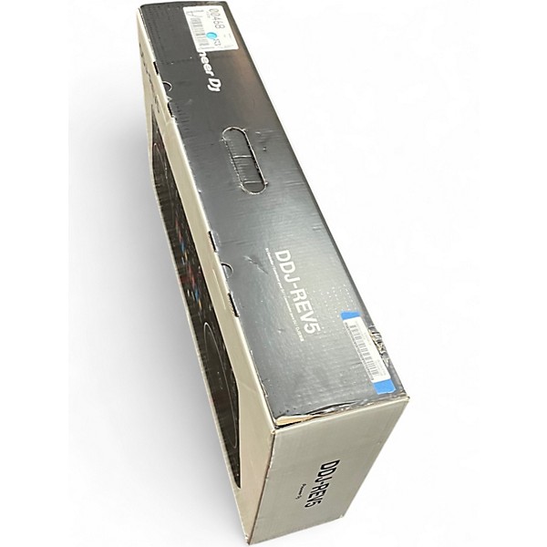 Used Pioneer DJ DDJ-REV5 DJ Controller
