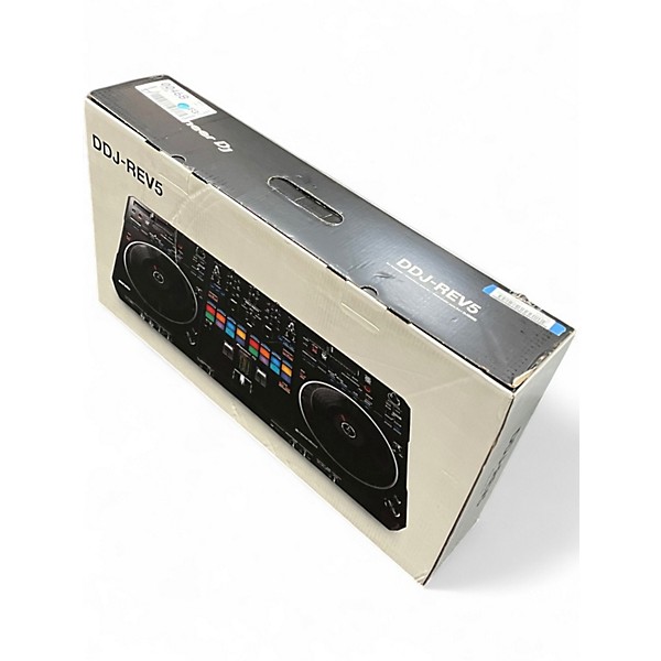 Used Pioneer DJ DDJ-REV5 DJ Controller