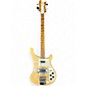 Used 2023 Rickenbacker 4003 Mapleglo Electric Bass Guitar thumbnail