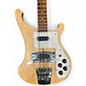 Used 2023 Rickenbacker 4003 Mapleglo Electric Bass Guitar