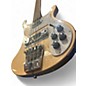 Used 2023 Rickenbacker 4003 Mapleglo Electric Bass Guitar
