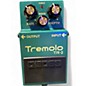 Used BOSS TR2 Tremolo Effect Pedal thumbnail