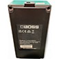 Used BOSS TR2 Tremolo Effect Pedal