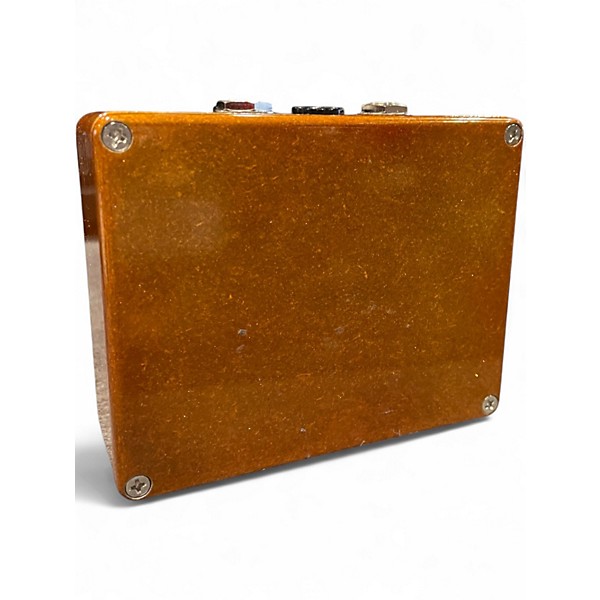 Used Mythos Mjolnir Overdrive Effect Pedal