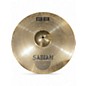 Used SABIAN 20in B8 Ride Cymbal thumbnail