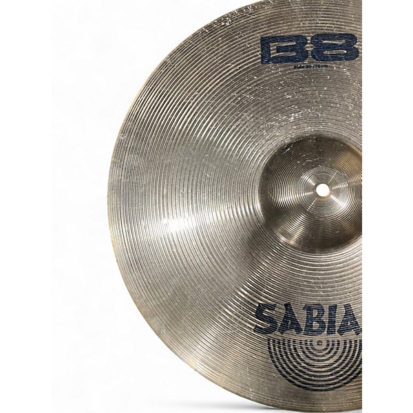 Used SABIAN 20in B8 Ride Cymbal