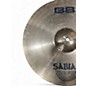 Used SABIAN 20in B8 Ride Cymbal