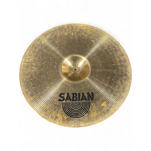 Used SABIAN 20in B8 Ride Cymbal