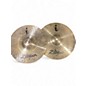Used Zildjian 13in i Series Hi-Hat Pair Cymbal thumbnail