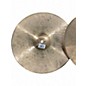 Used Zildjian 13in i Series Hi-Hat Pair Cymbal