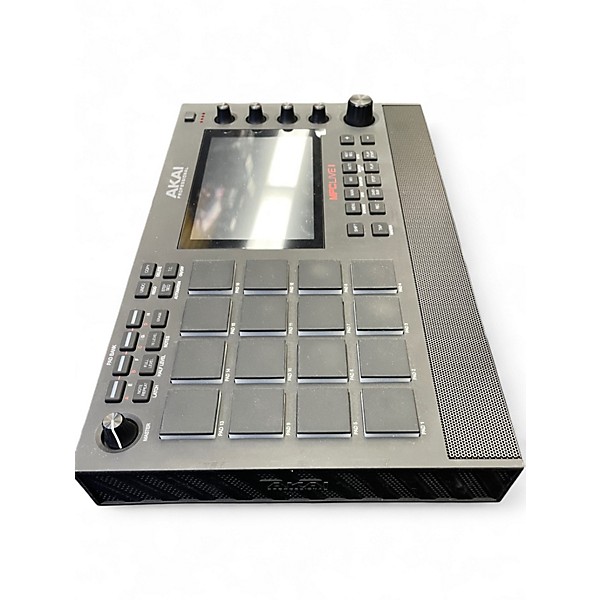 Used Akai Professional MPC Live 2 Production Controller
