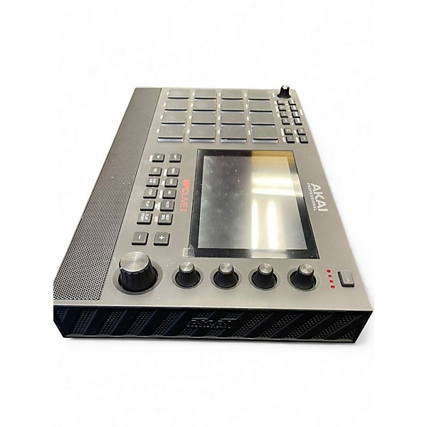 Used Akai Professional MPC Live 2 Production Controller