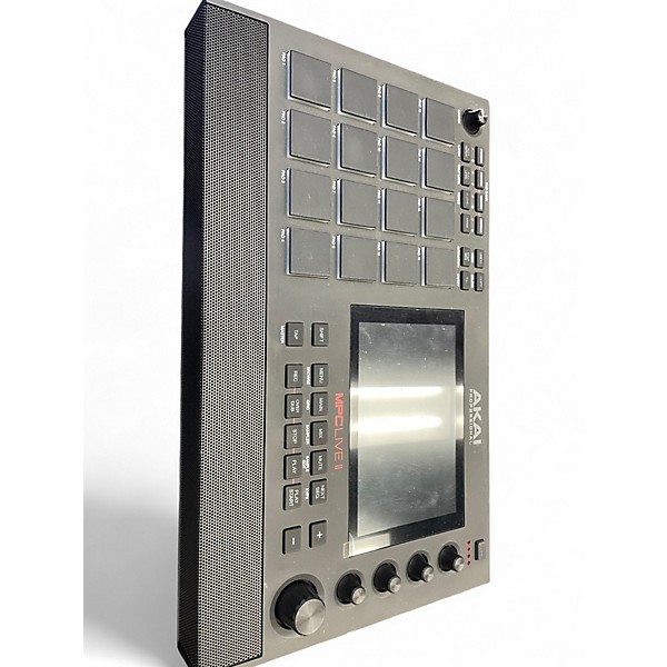 Used Akai Professional MPC Live 2 Production Controller