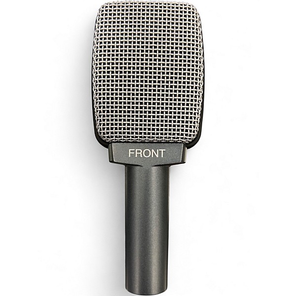 Used Sennheiser E609 Dynamic Microphone