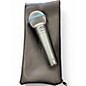 Used Shure Beta 58A Dynamic Microphone thumbnail
