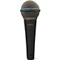 Used Shure Beta 58A Dynamic Microphone