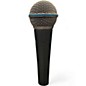 Used Shure Beta 58A Dynamic Microphone