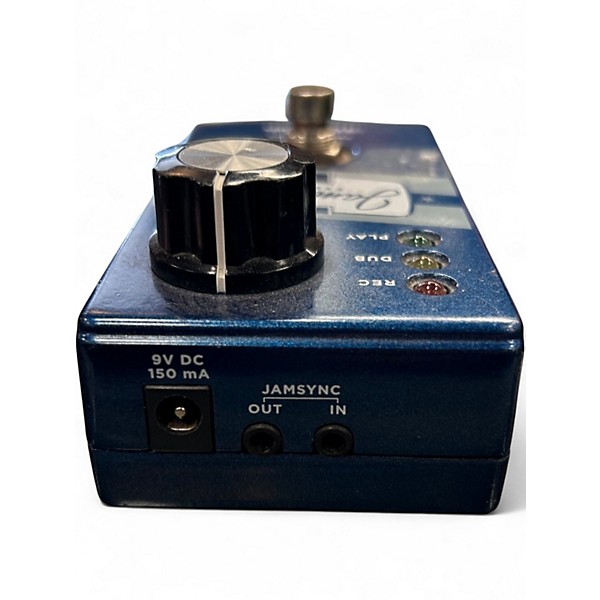 Used DigiTech JamMan Express XT Looper Pedal