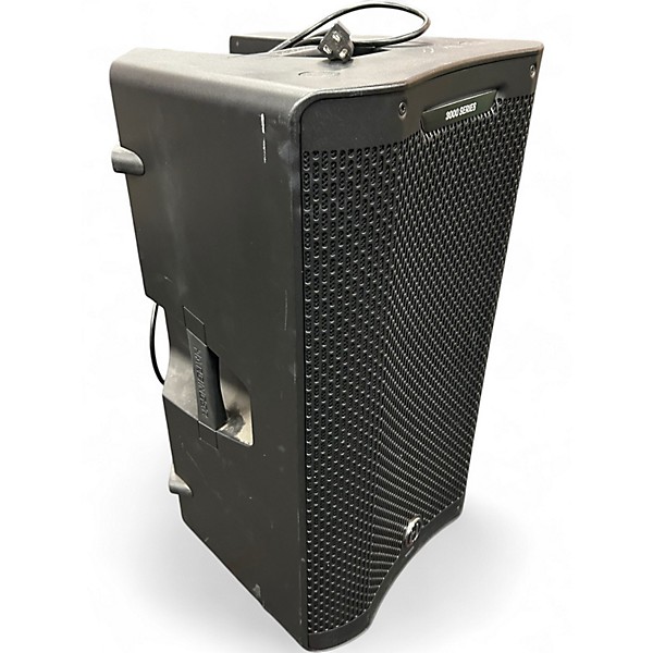 Used Harbinger VARI V3412 Powered Speaker